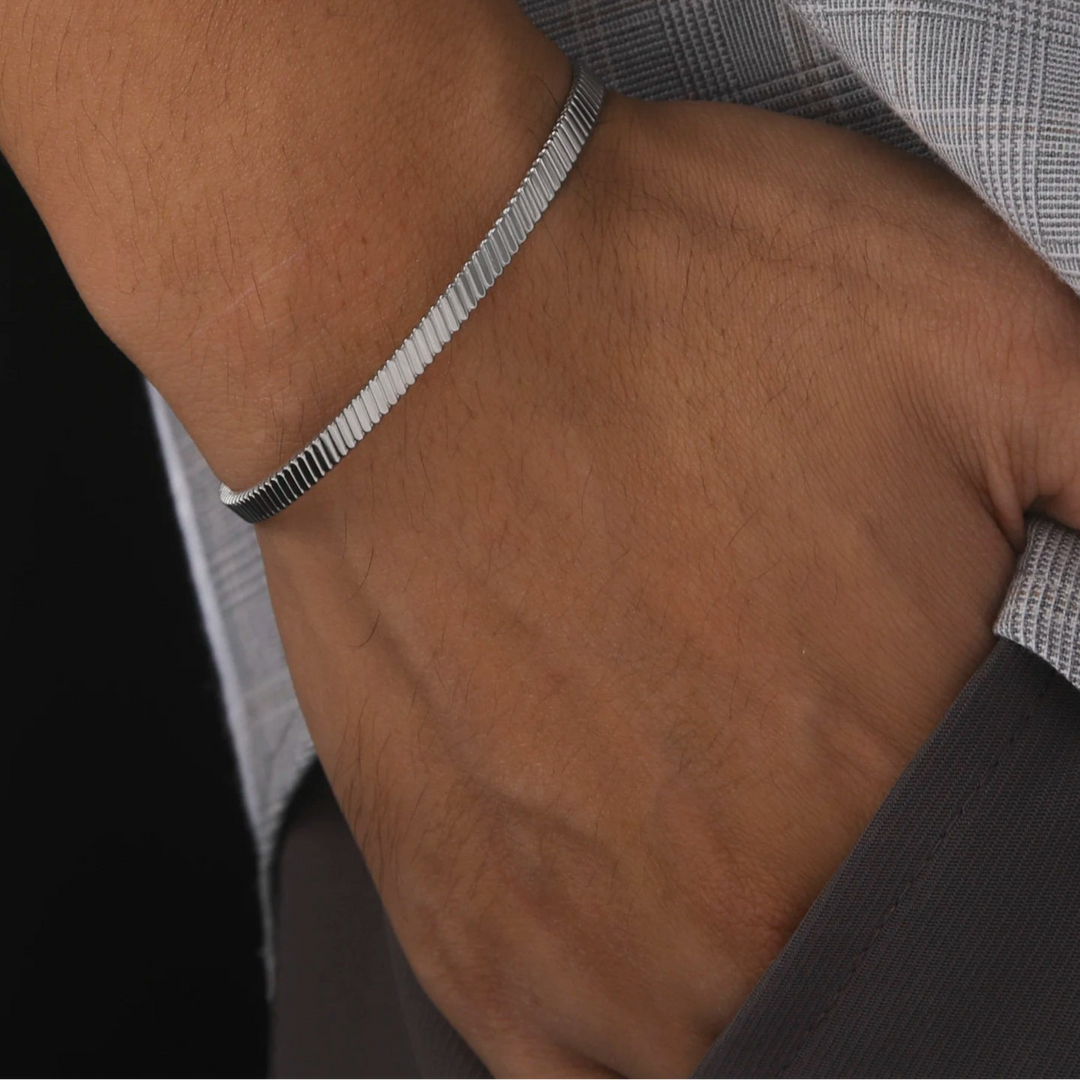 Snake Chain Bracelet