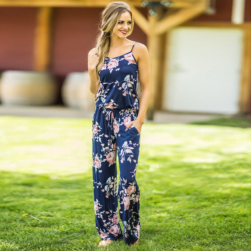 Women Sets & Jumpsuits