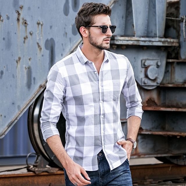 Men Shirts