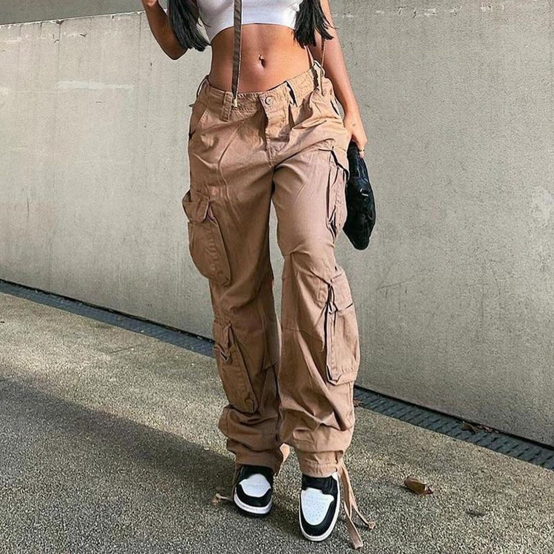 Women Pants