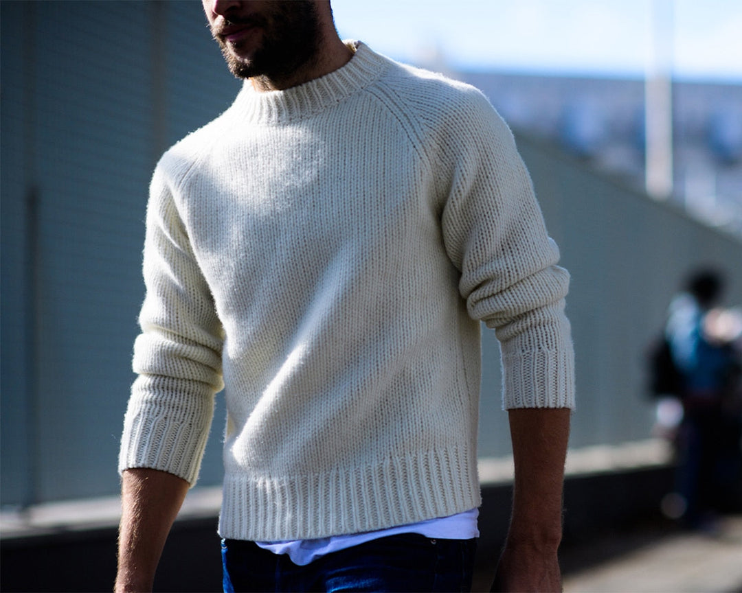 Men Knitwear
