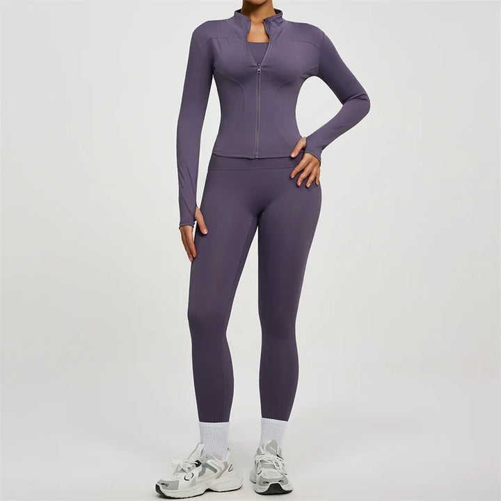 Tracksuit Code.valour (INCLUDES FREE GIFT)