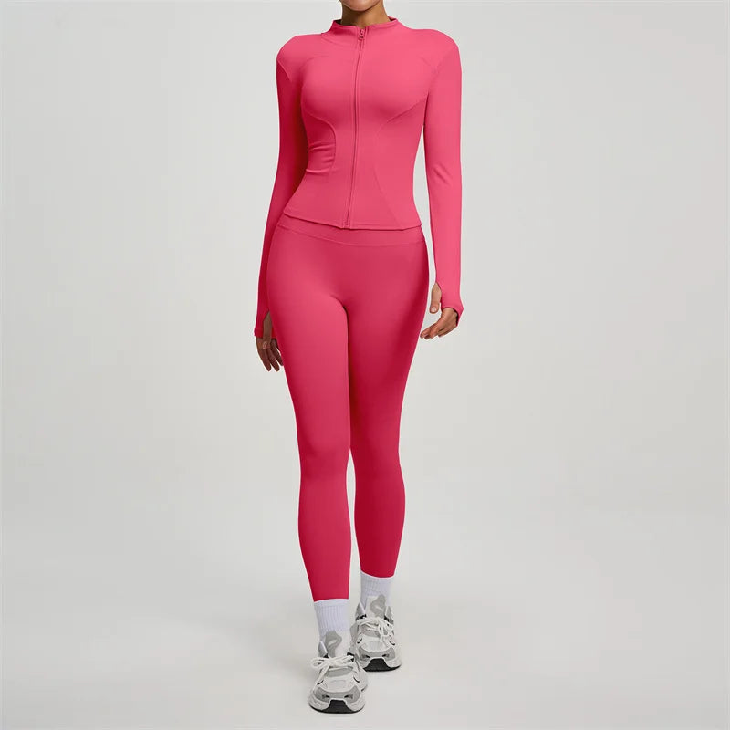 Tracksuit Code.valour (INCLUDES FREE GIFT)