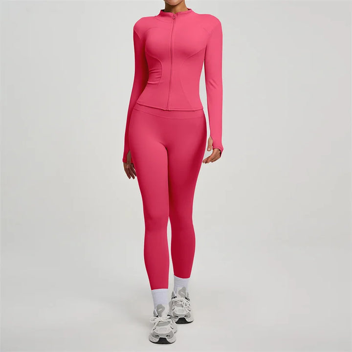 Tracksuit Code.valour (INCLUDES FREE GIFT)
