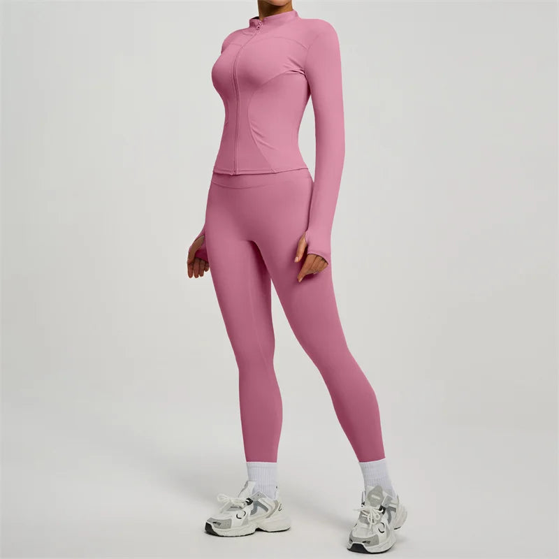 Tracksuit Code.valour (INCLUDES FREE GIFT)