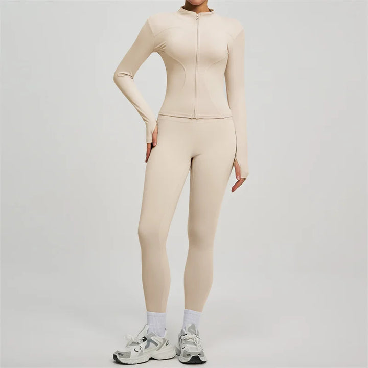 Tracksuit Code.valour (INCLUDES FREE GIFT)