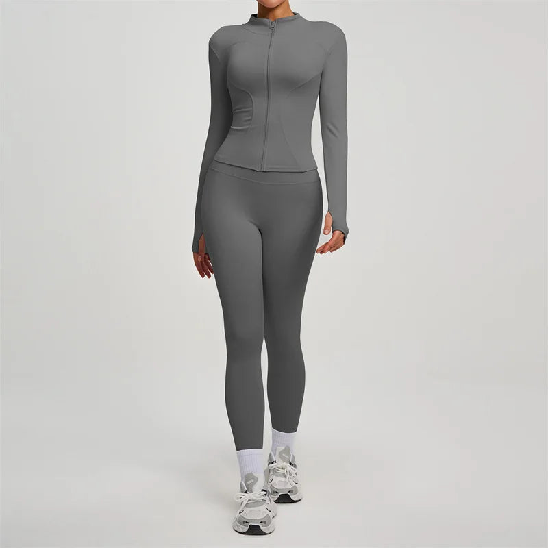 Tracksuit Code.valour (INCLUDES FREE GIFT)