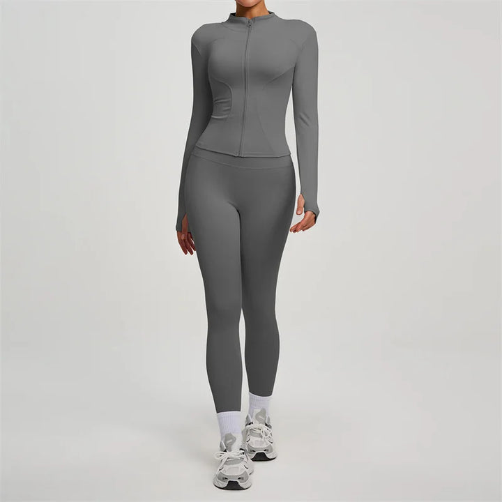 Tracksuit Code.valour (INCLUDES FREE GIFT)