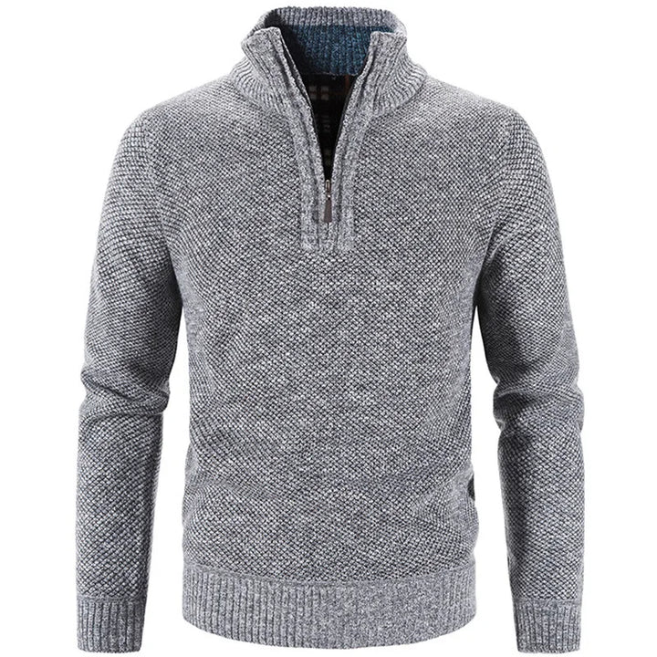 Autumn Thick Knitted Sweater