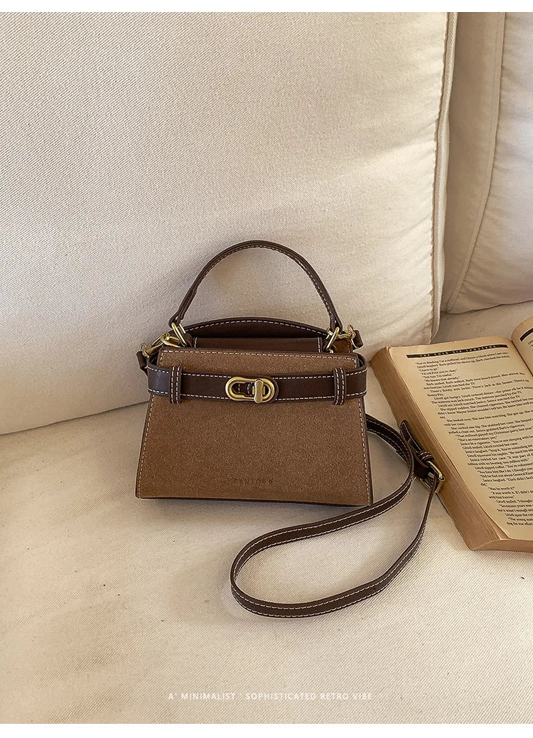 Luméa Everyday Luxe Tote Bag