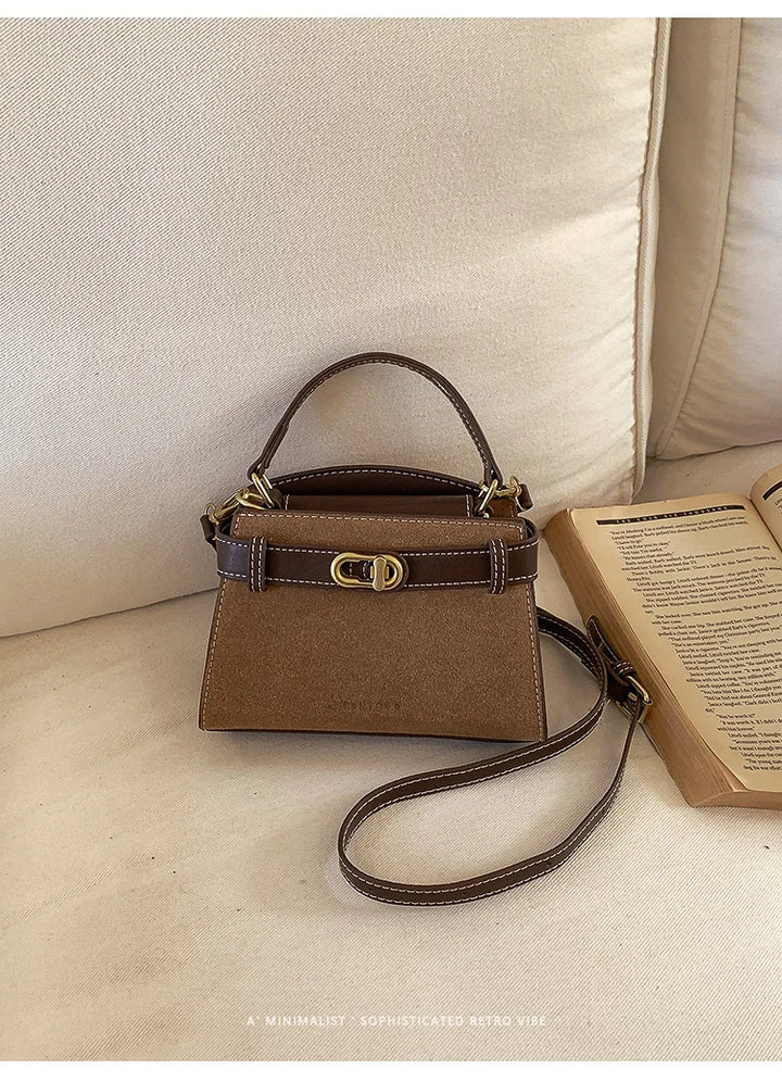 Luméa Everyday Luxe Tote Bag