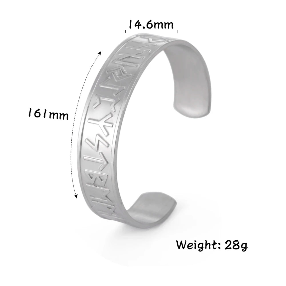 Viking Bangles