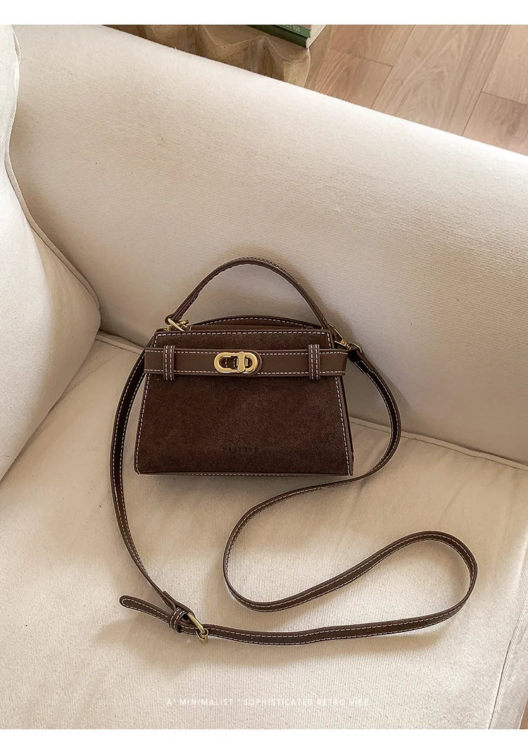 Luméa Everyday Luxe Tote Bag