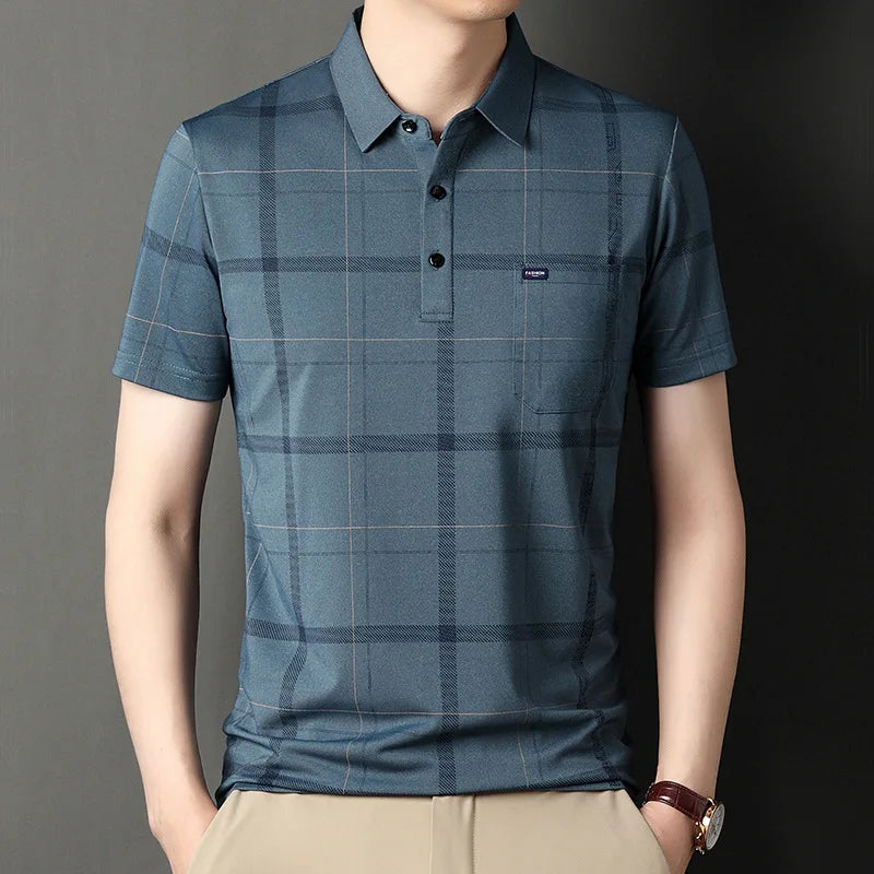 The Polo T Shirt