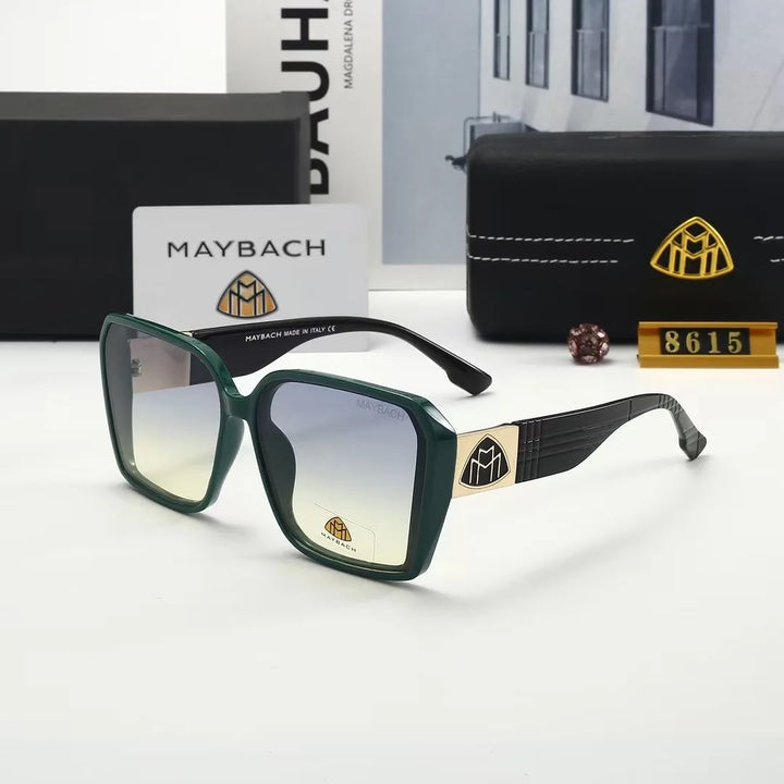 Car Leisurely Sunglasses For Maybach S Class GLS480 GLS600 S450 S480 S500 S580 S600 S650 S680 UV Protection Men Women Goggles