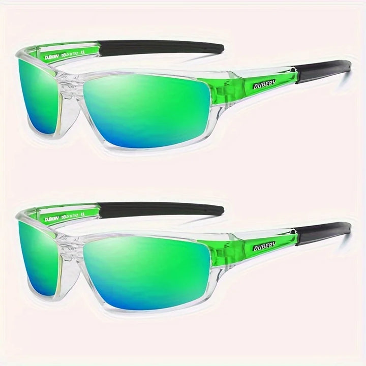 Polarized Sunglasses