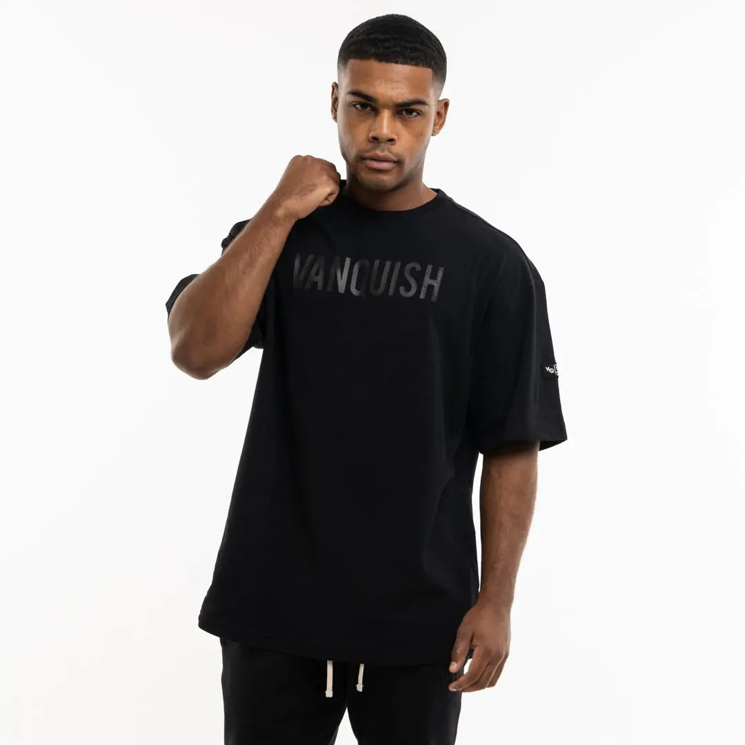 Moisture-Wicking Cotton T-shirt Workout Casual