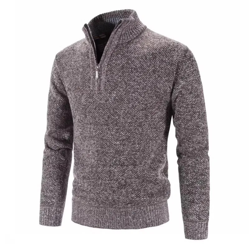 Autumn Thick Knitted Sweater