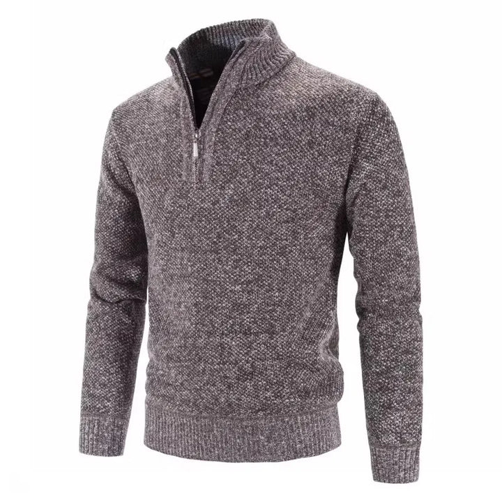 Autumn Thick Knitted Sweater