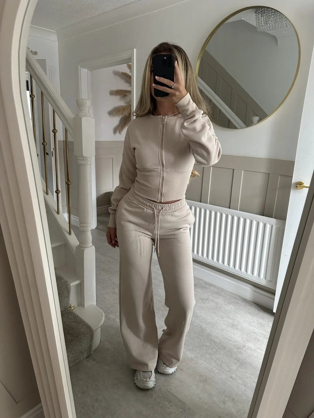 Code Valour Sport & Lounge Set