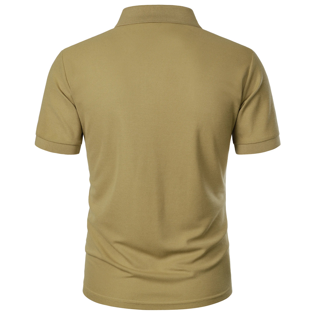 THE MUSCLE BASIC T-SHIRT