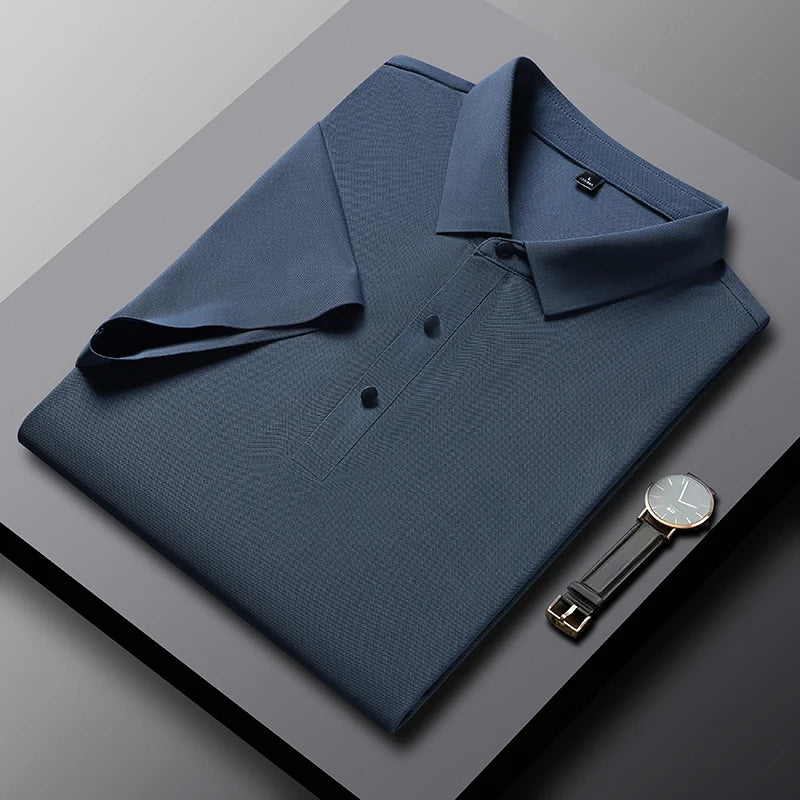 The Golf Shirt