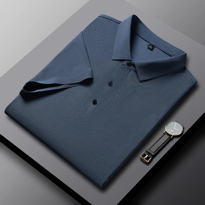 The Golf Shirt