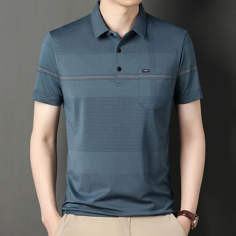 The Polo T Shirt