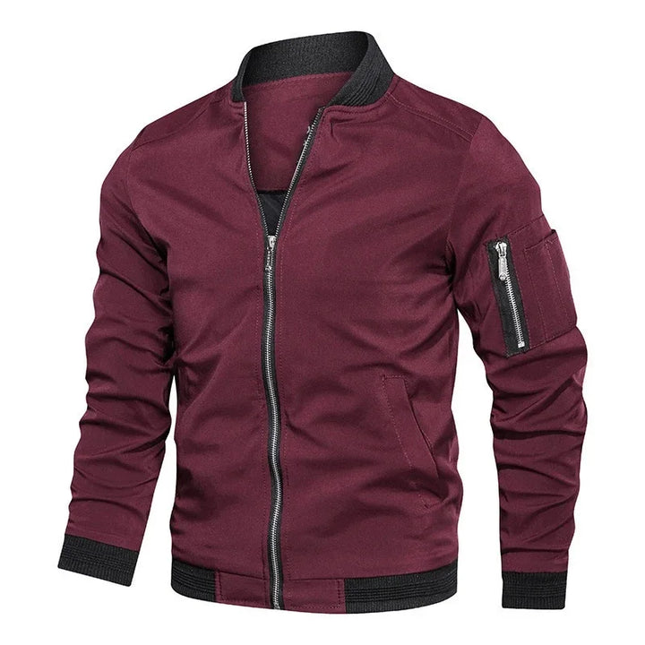 The Bomber Jacket
