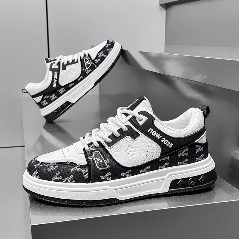 Men’s Spring 2025 Casual Training Shoes