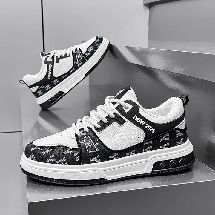 Men’s Spring 2025 Casual Training Shoes