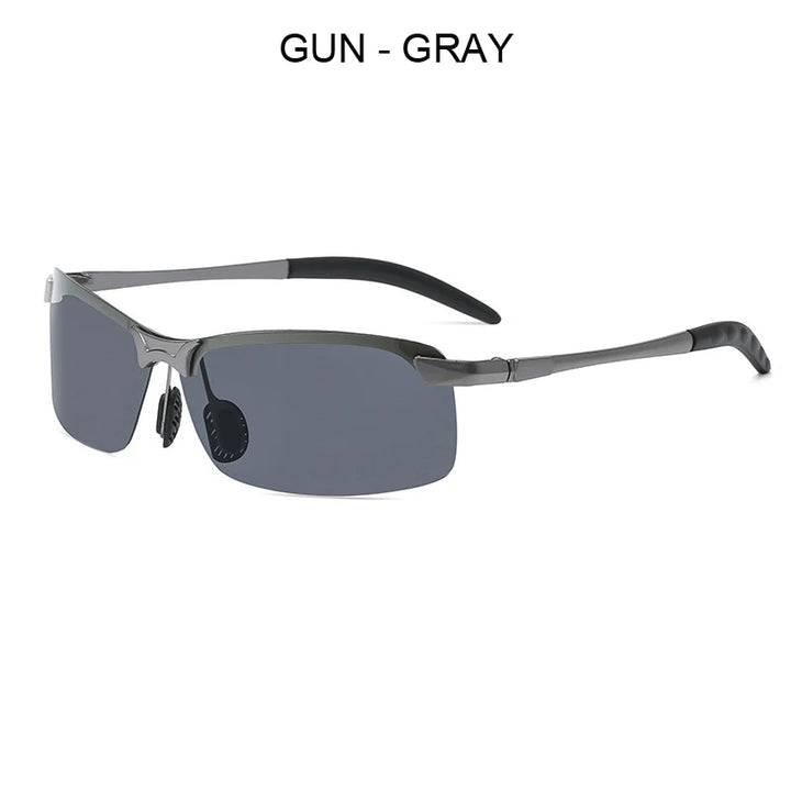 Polarized Sunglasses Photochromic