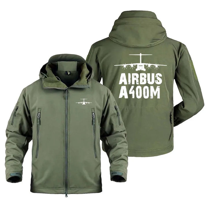 The Pilots  Jacket