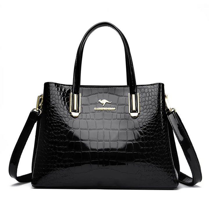 2025 Shoulder Bag For Middle-Aged Women