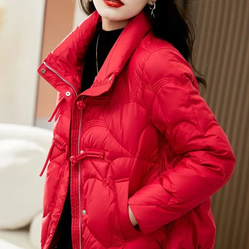 2024 Women’s Down Jacket