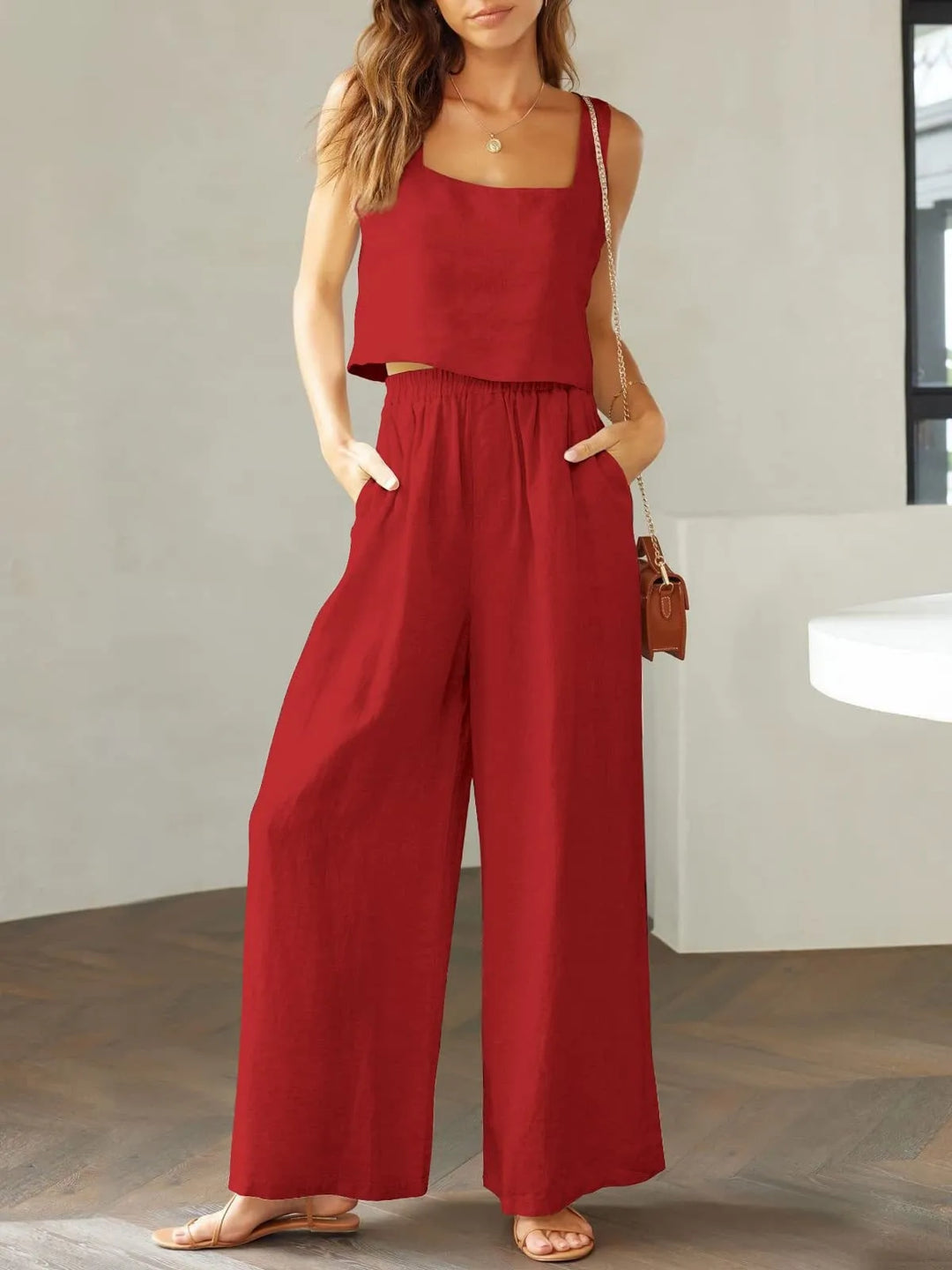 Miranda 2-piece set
