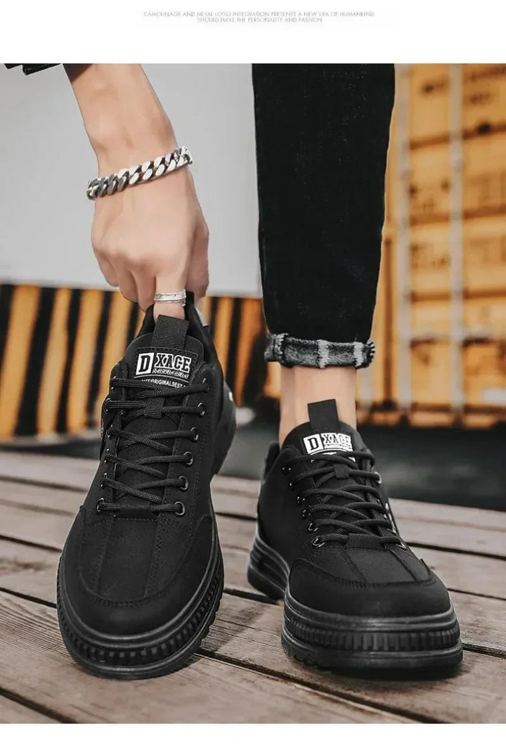 Men’s Trendy Sports Shoes Lightweight & Casual 2024