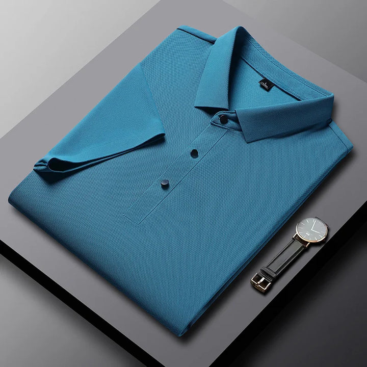 The Golf Shirt