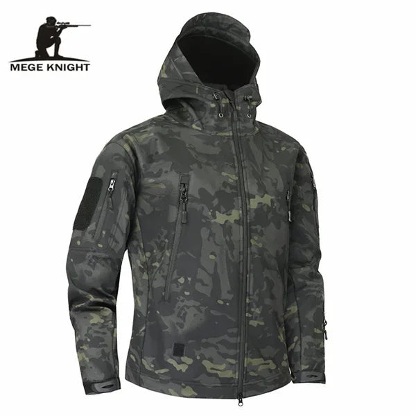 The Military Jacket