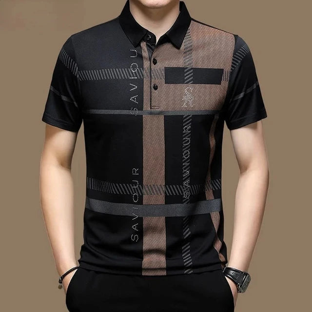 The Pattern Shirt