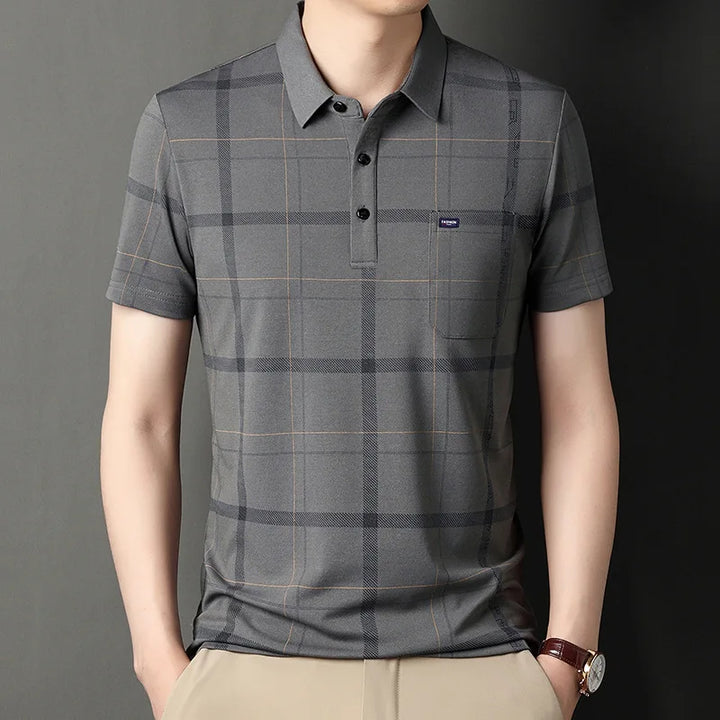 The Polo T Shirt