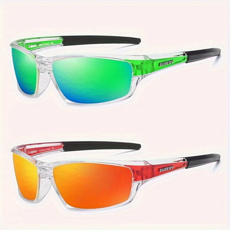 Polarized Sunglasses