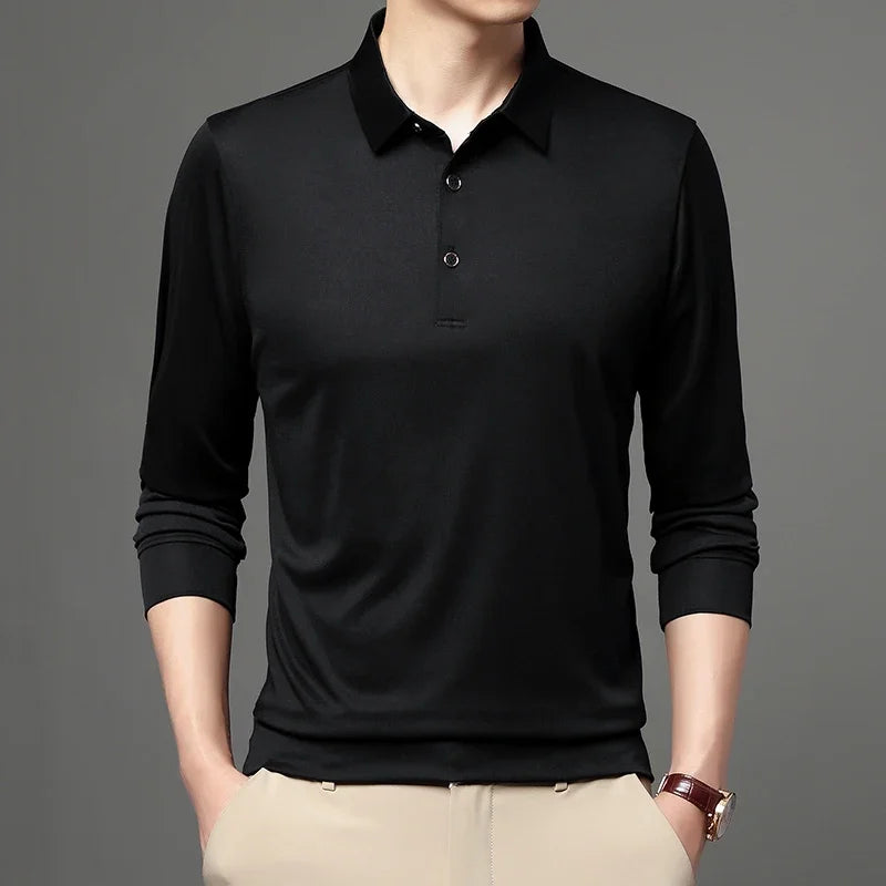 The Polo Shirt