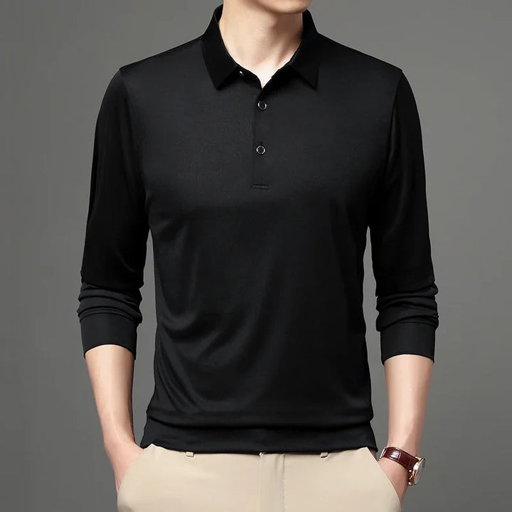 The Polo Shirt
