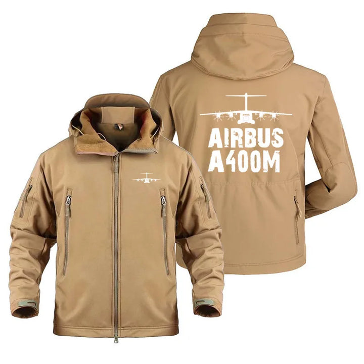 The Pilots  Jacket