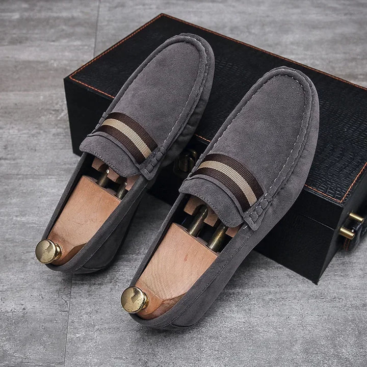 Tênis Brand Loafer Shoe