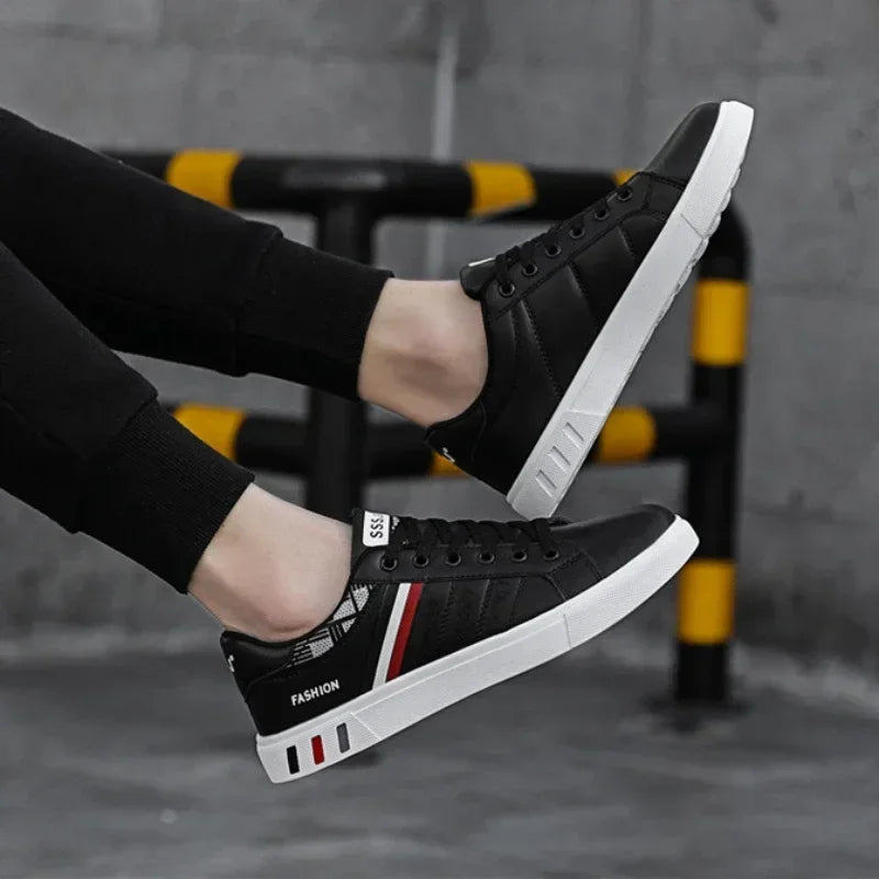 Luxury Casual Sport Sneakers 2024 Outdoor