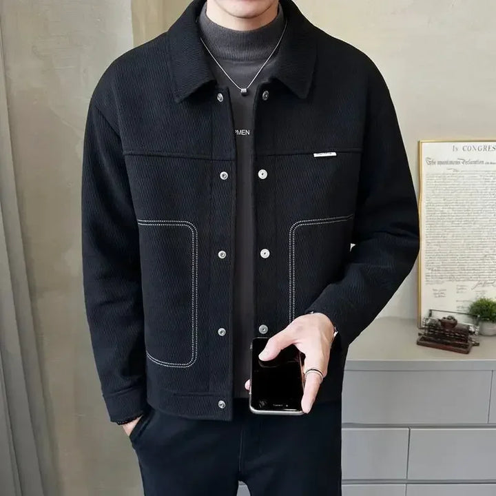 Jacket for Men Spring & Autumn 2024