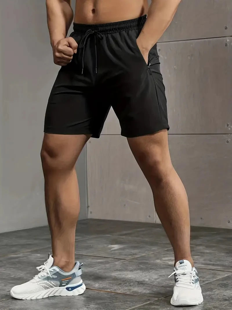 Men's Workout & Casual Shorts 2025
