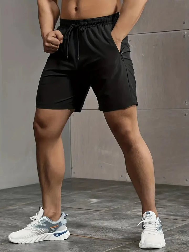 Men's Workout & Casual Shorts 2025